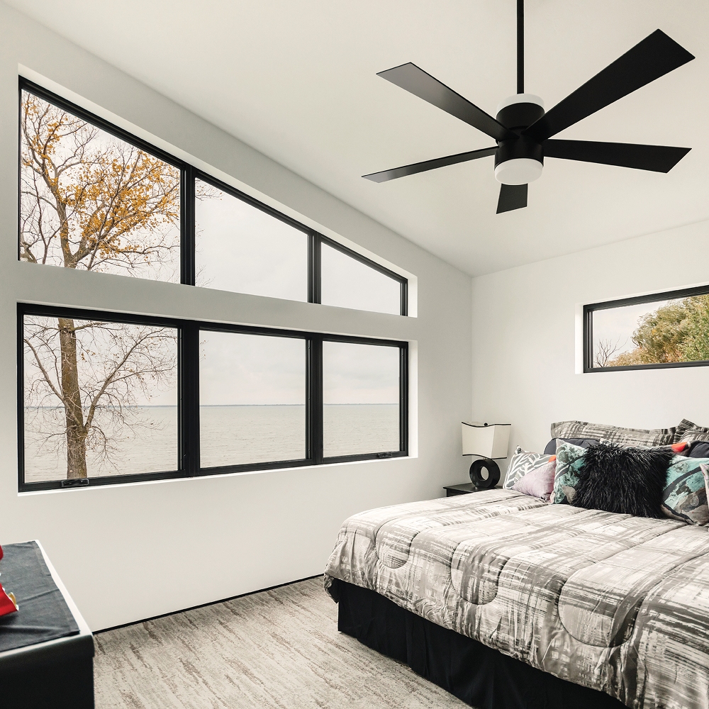 Ferestrele noi chiar ajută la eficiența energetică?