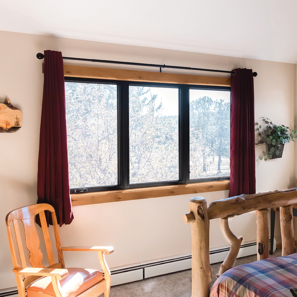 Va scădea factura la energie dacă îmi schimb ferestrele?